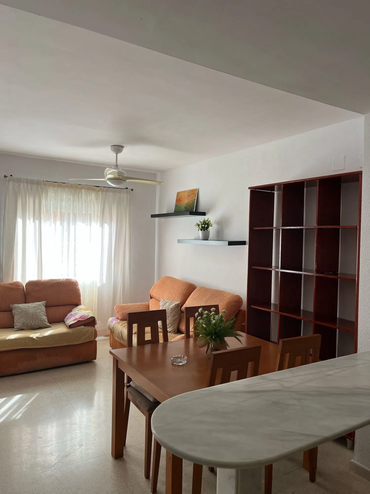 Piso en pasaje Maruja Cazalla, 4 - Foto 2