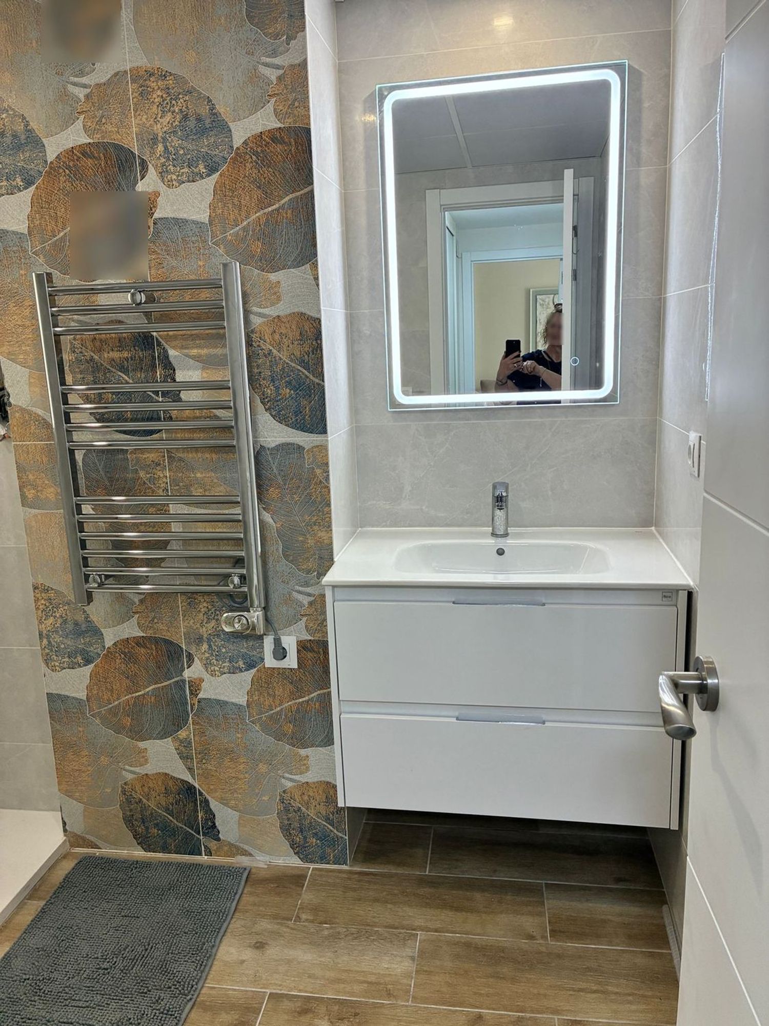 Piso en Calle José Manuel Caballero Bonald, 6, Linda Vista-Nueva Alcántara-Cortijo Blanco - Foto 9