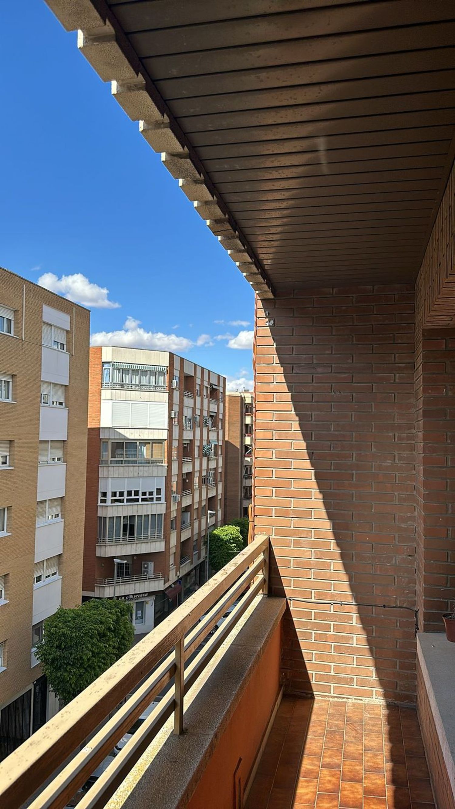 Piso en Calle de los Hidalgos, 1, El Torreón - Los Ángeles - El Pilar, El Torreón - Los Ángeles - El Pilar - Foto 15