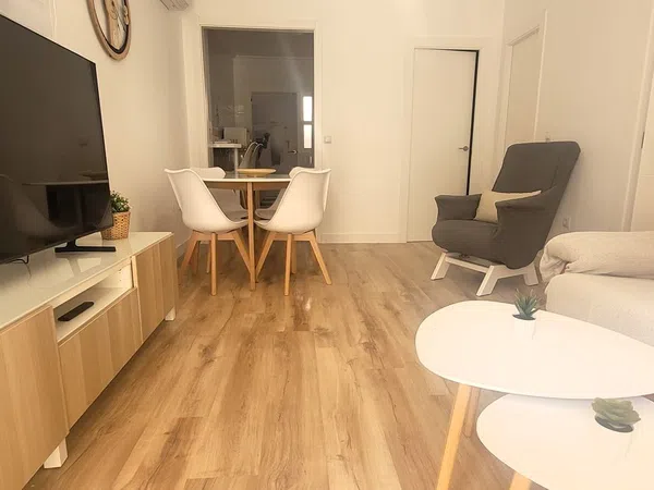 Chalet adosado en Calle San Martín de Porres, 82, Santiago de la Ribera, Santiago de la Ribera - Foto 1