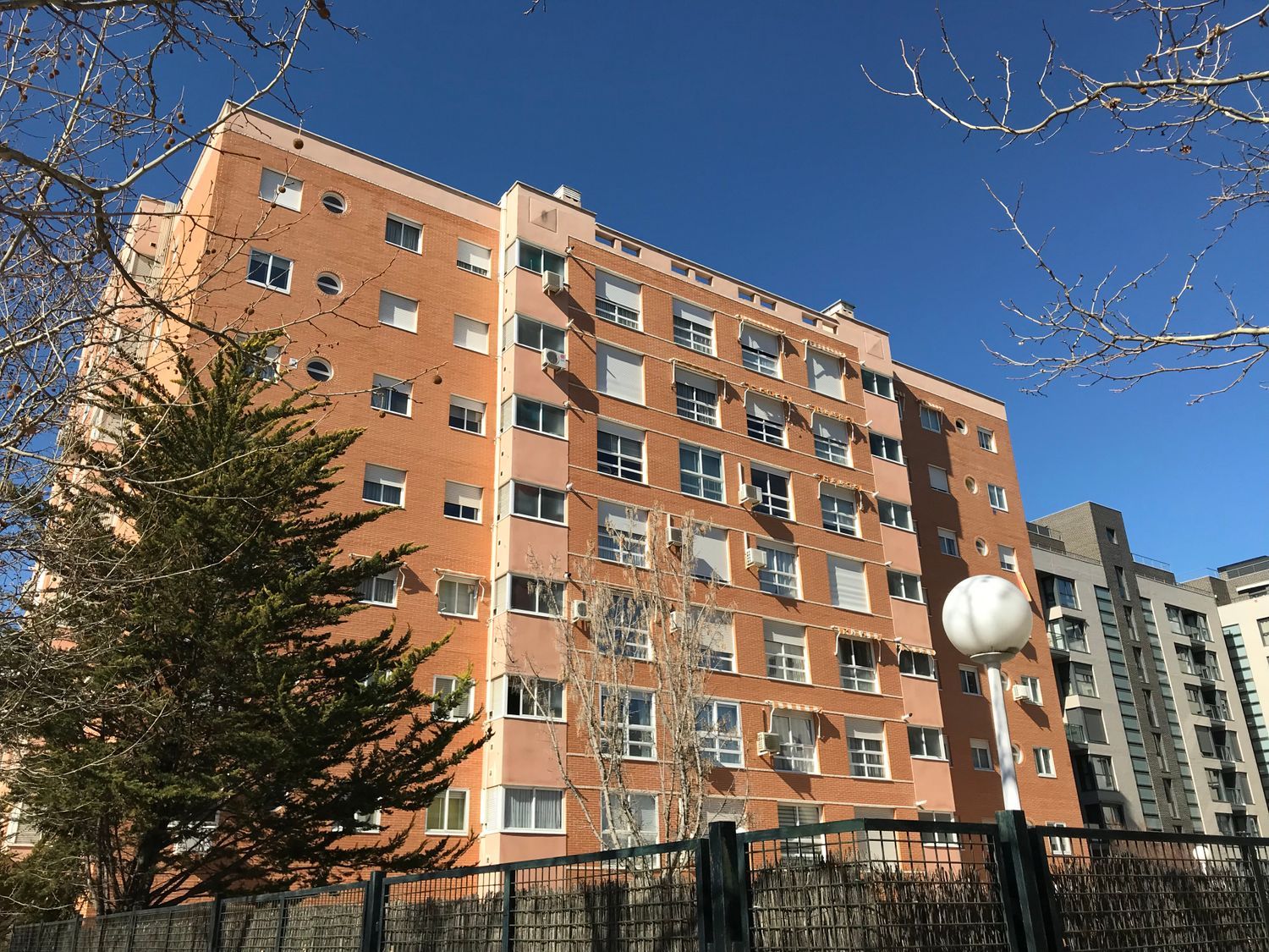 Piso en Avenida de los Artesanos, 66, Primera Fase - Nuevo Tres Cantos, Primera Fase - Nuevo Tres Cantos - Foto 21