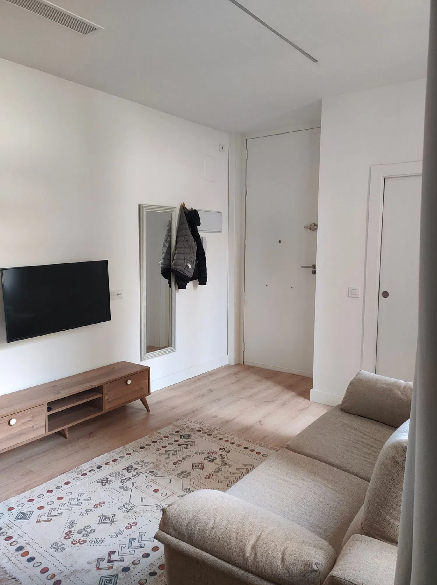 Piso en paseo de las Delicias, 13 - Foto 2