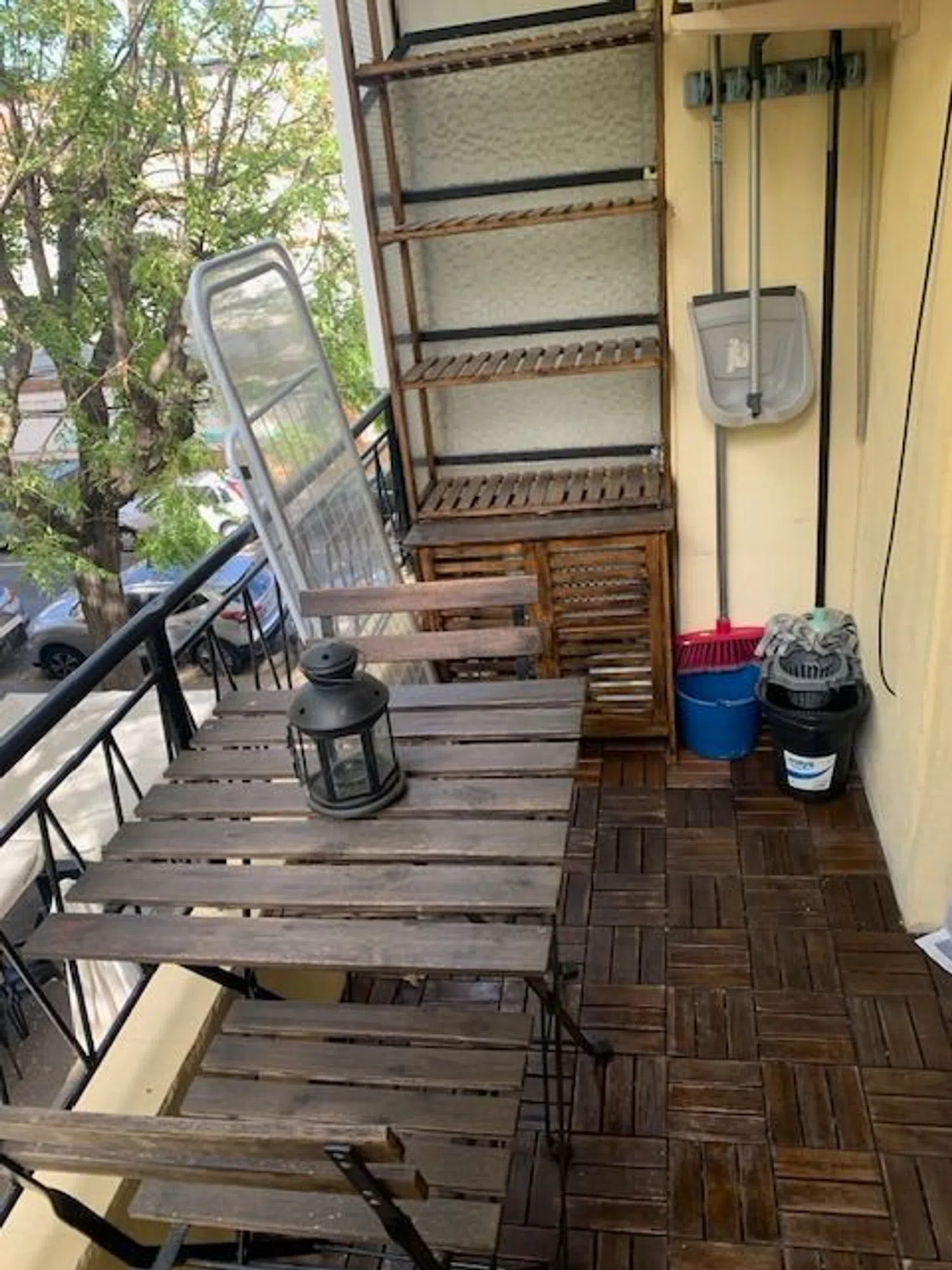 Piso en calle Santo Ángel, 1 - Foto 24