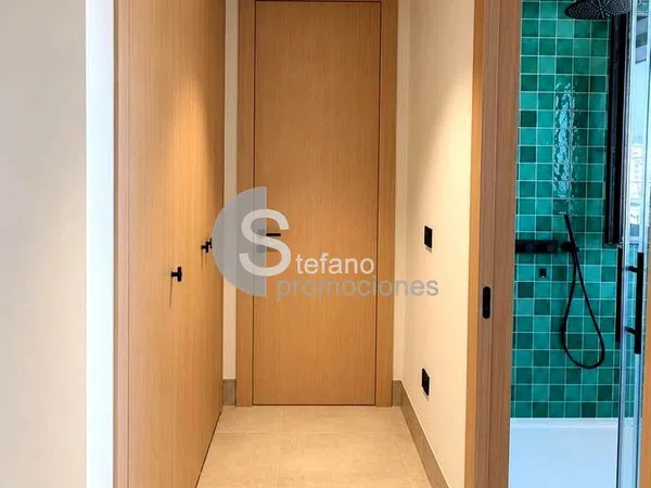 Piso en Calle Pacífico, Pacífico - Foto 25