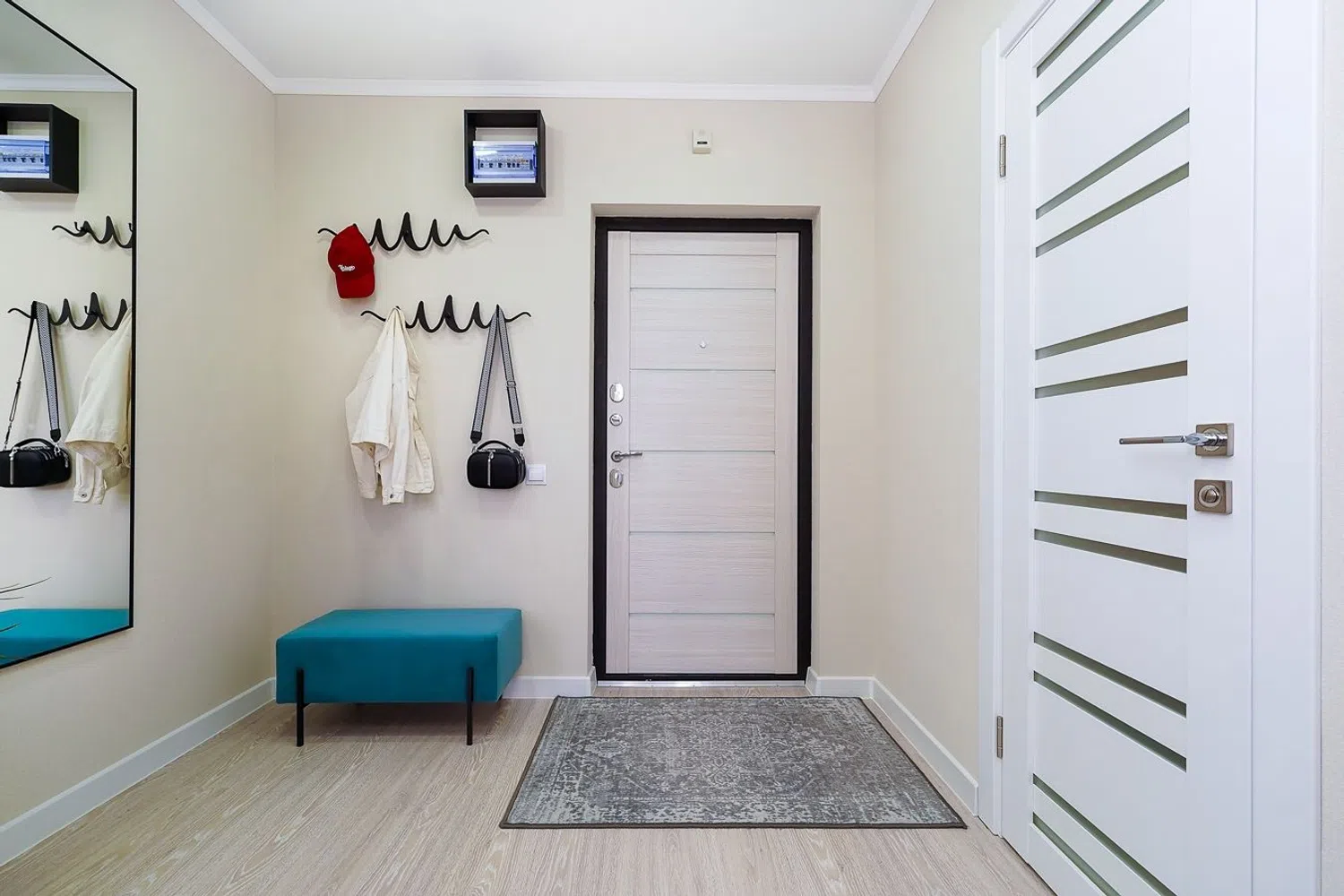 Piso en C. de José Ortega y Gasset, 27 - Foto 8