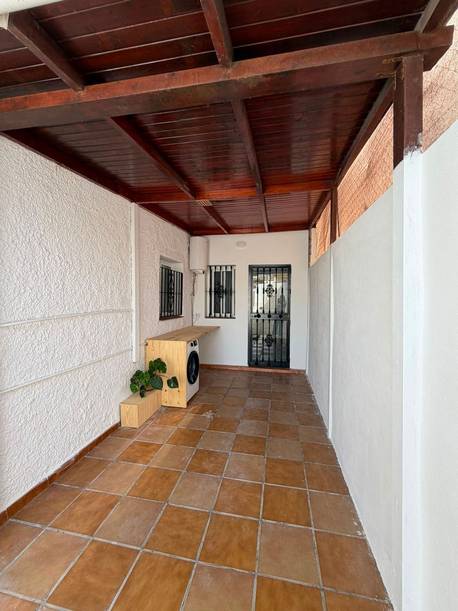Piso en Camino ponderosa, 42, Calaburra - Chaparral, Calaburra - Chaparral - Foto 5