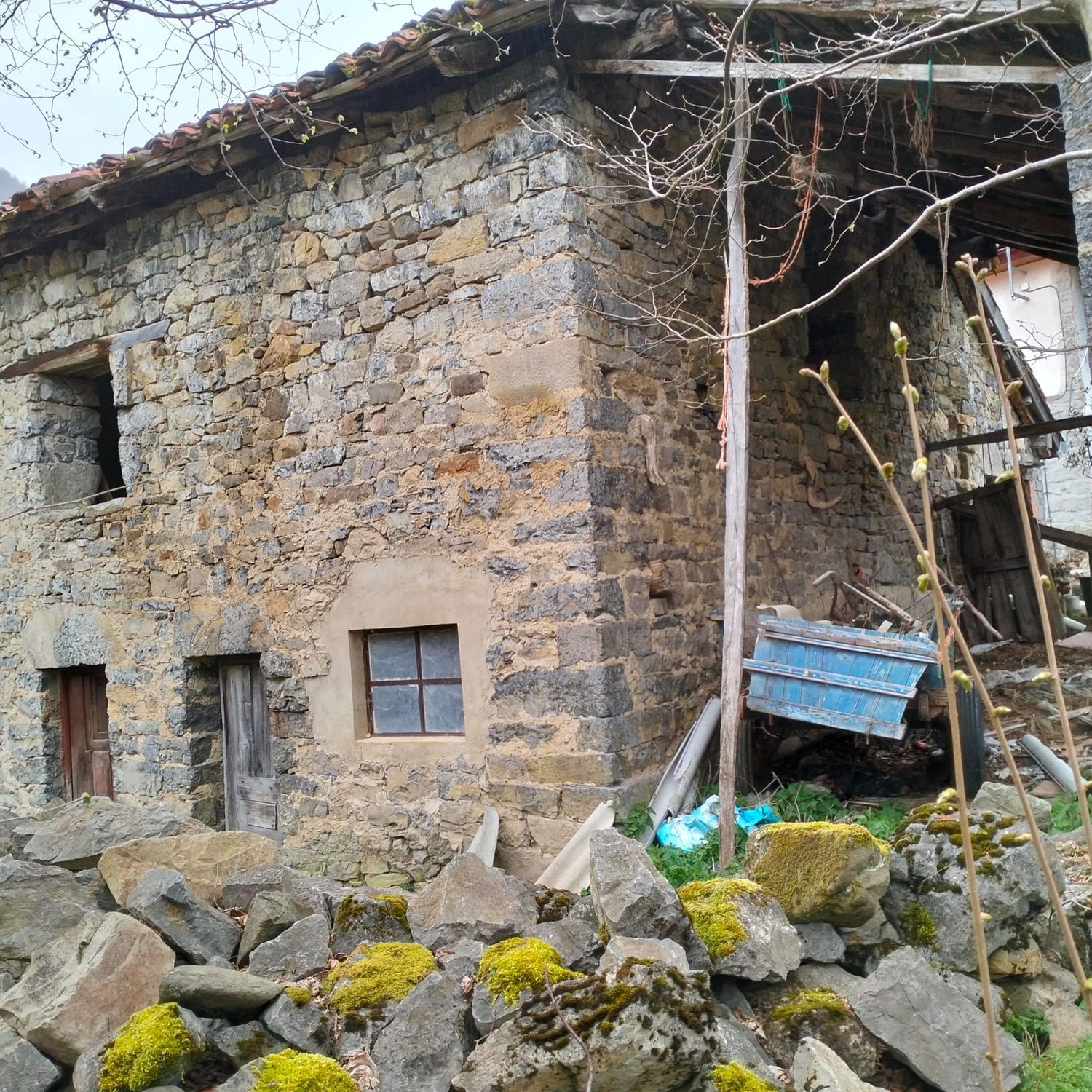 Casa rural en Barrio Corral, 1 - Foto 5