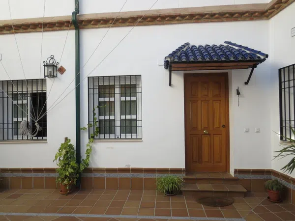 Chalet adosado en Calle pedro fernández, 8, Casco Histórico - Ollerías - Marrubial - Foto 11