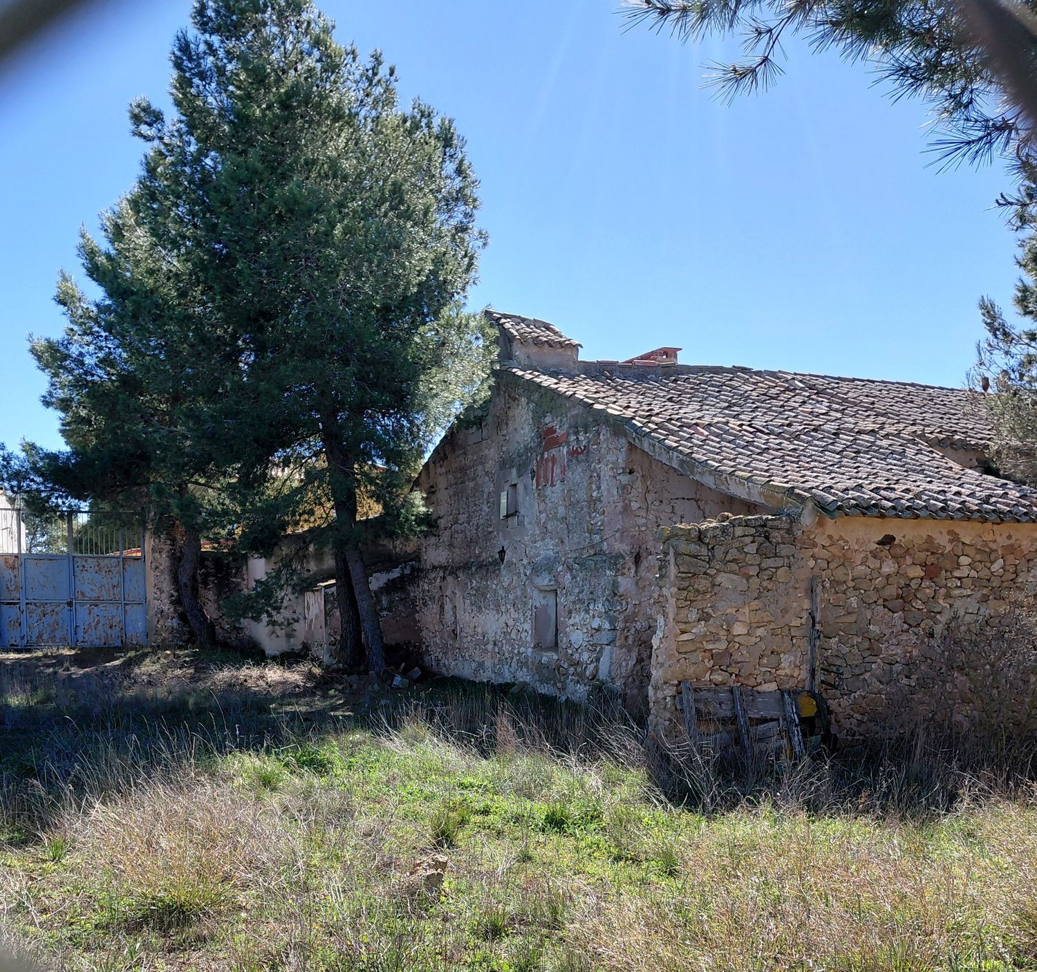 Casa rural en Barrio Higuera, 34 - Foto 3