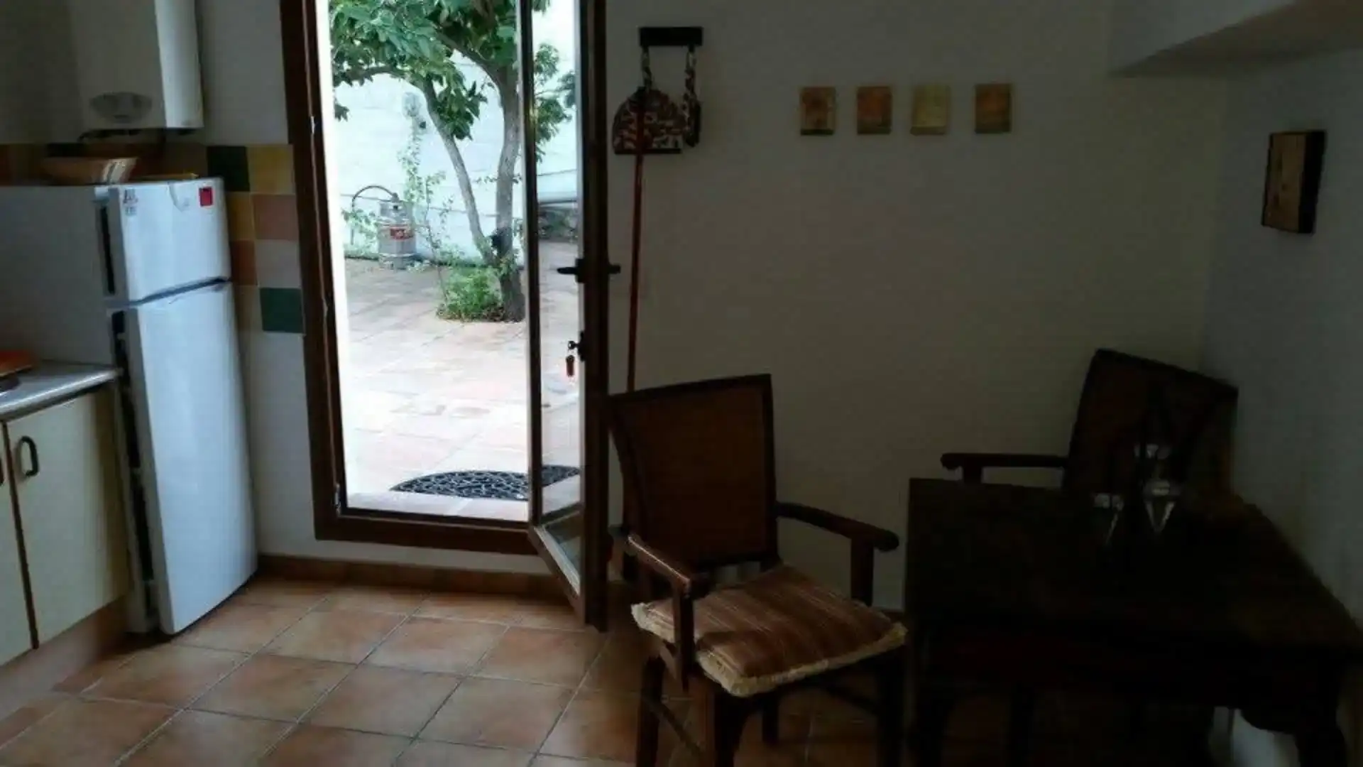 Chalet en  Calle Carril de Circunvalación 15T - Foto 4