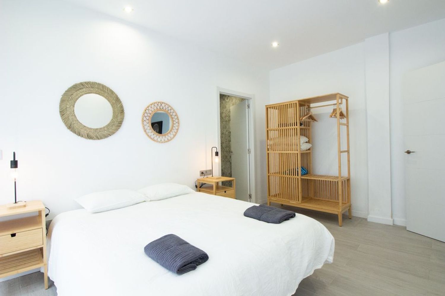 Piso en Barrio El Cabanyal-El Canyamelar - Foto 7