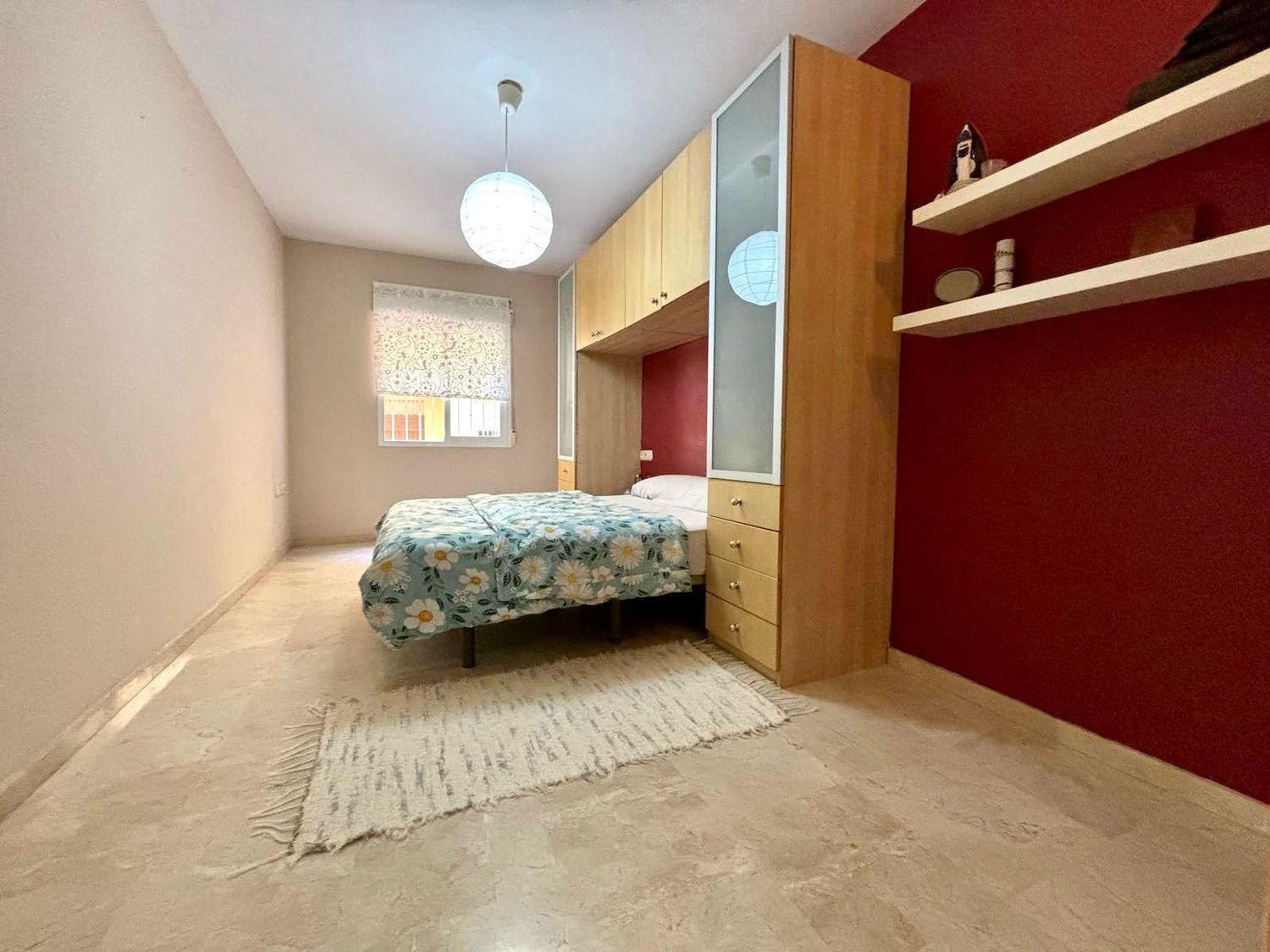 Piso en Alameda de Capuchinos, 4, El Ejido - Foto 3