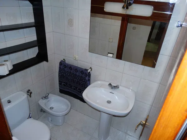 Piso en Callejón del Señor, 13, Cuesta Escoriaza - Barranco del Abogado - Foto 7
