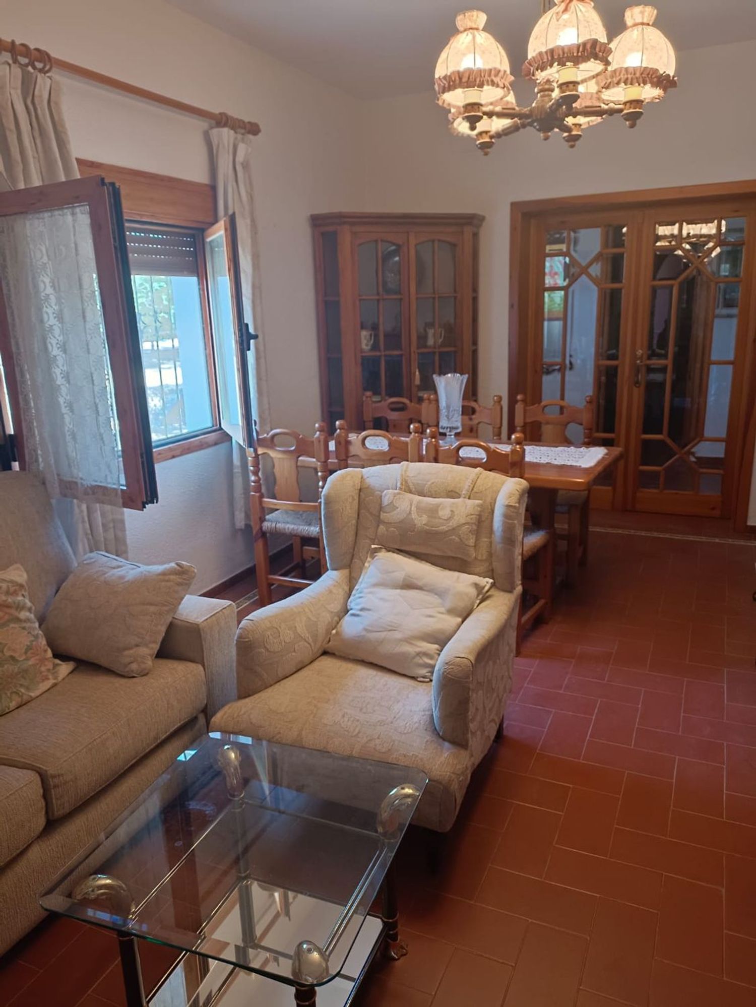 Casa o chalet independiente en Calle Calandria, 4, Carretera de Sevilla a Utrera, Carretera de Sevilla a Utrera - Foto 15