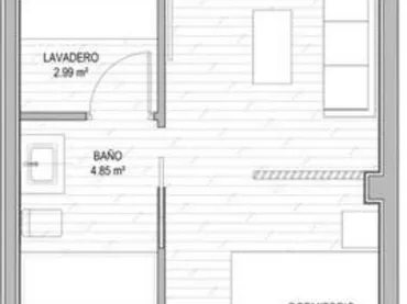 Apartamento en Caceres el viejo - Foto 1