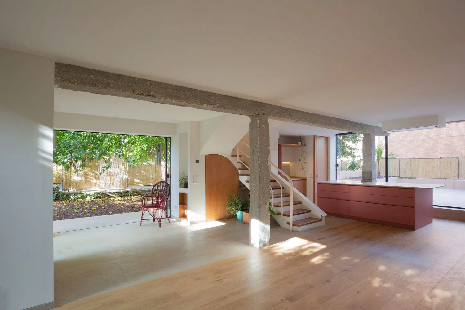 Chalet pareado en calle Virgen de Fatima, 1 - Foto 10