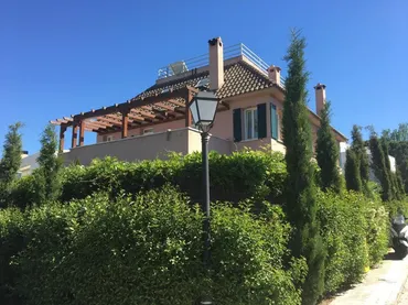 Chalet en  Calle de Felipe Clemente de Diego 1 - Foto 2