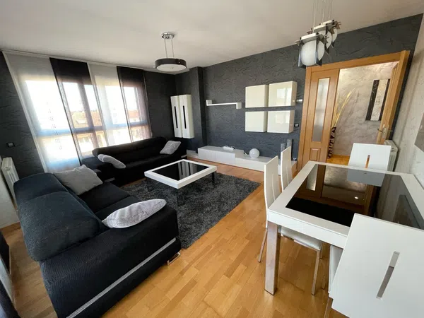 Piso en Calle Lazarillo de Tormes, 90, Villimar - V1 - V2 - S3 - S4 - San Cristobal, Villimar - V1 - V2 - S3 - S4 - San Cristobal - Foto 1