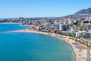 Piso en Centro fuengirola - Foto 1
