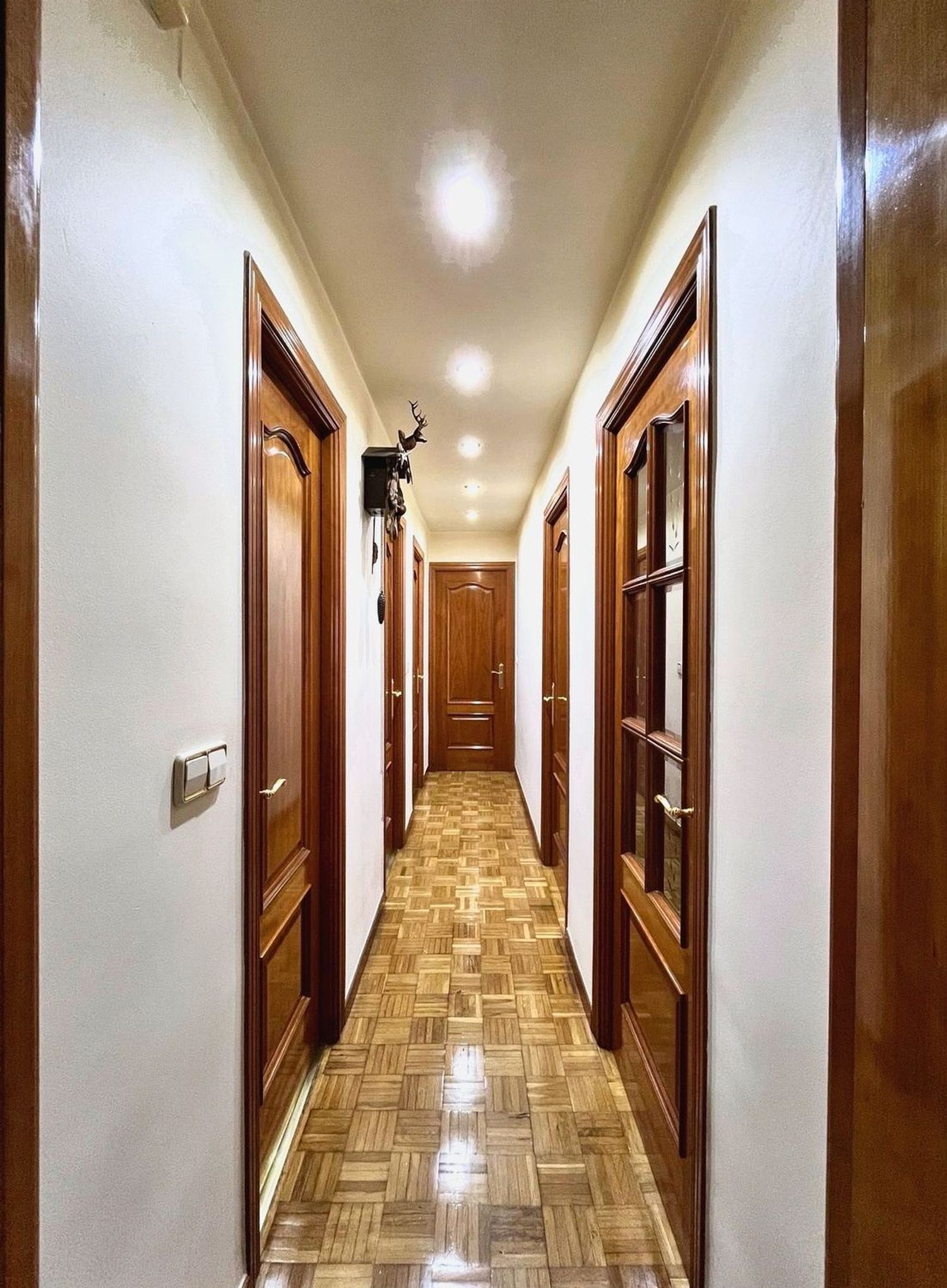 Piso en Calle Álvaro de Bazán, 20, Getafe Centro, Getafe Centro - Foto 16
