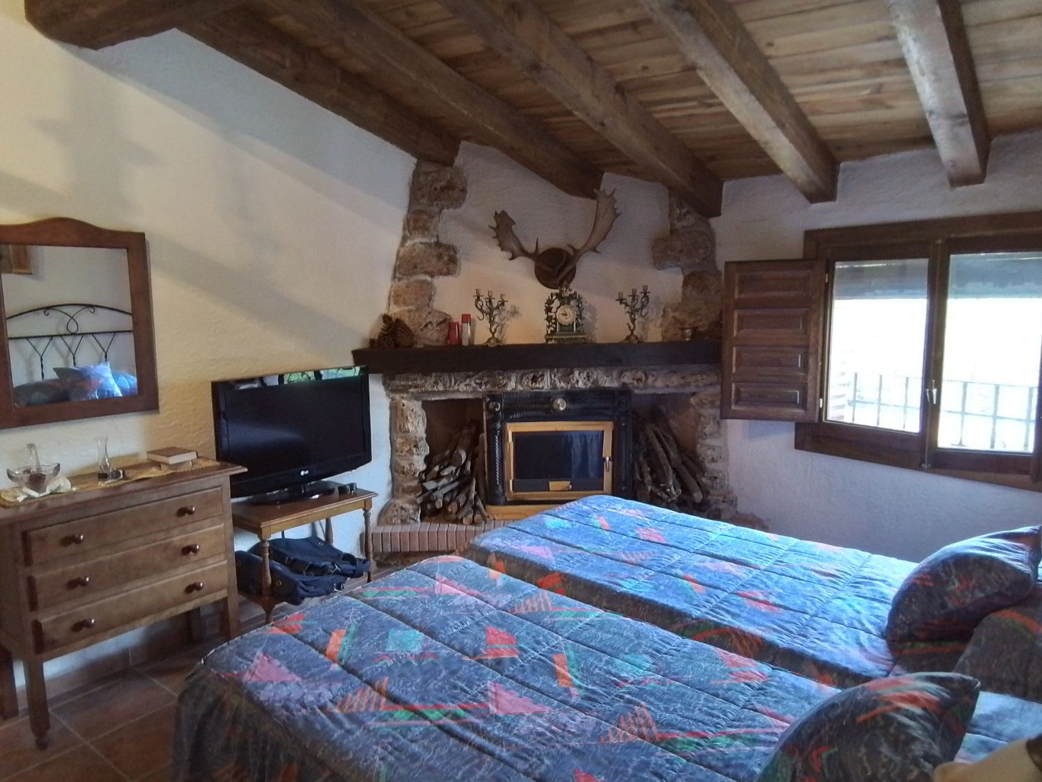 Casa rural en Diseminados Linarejos, 2 - Foto 8