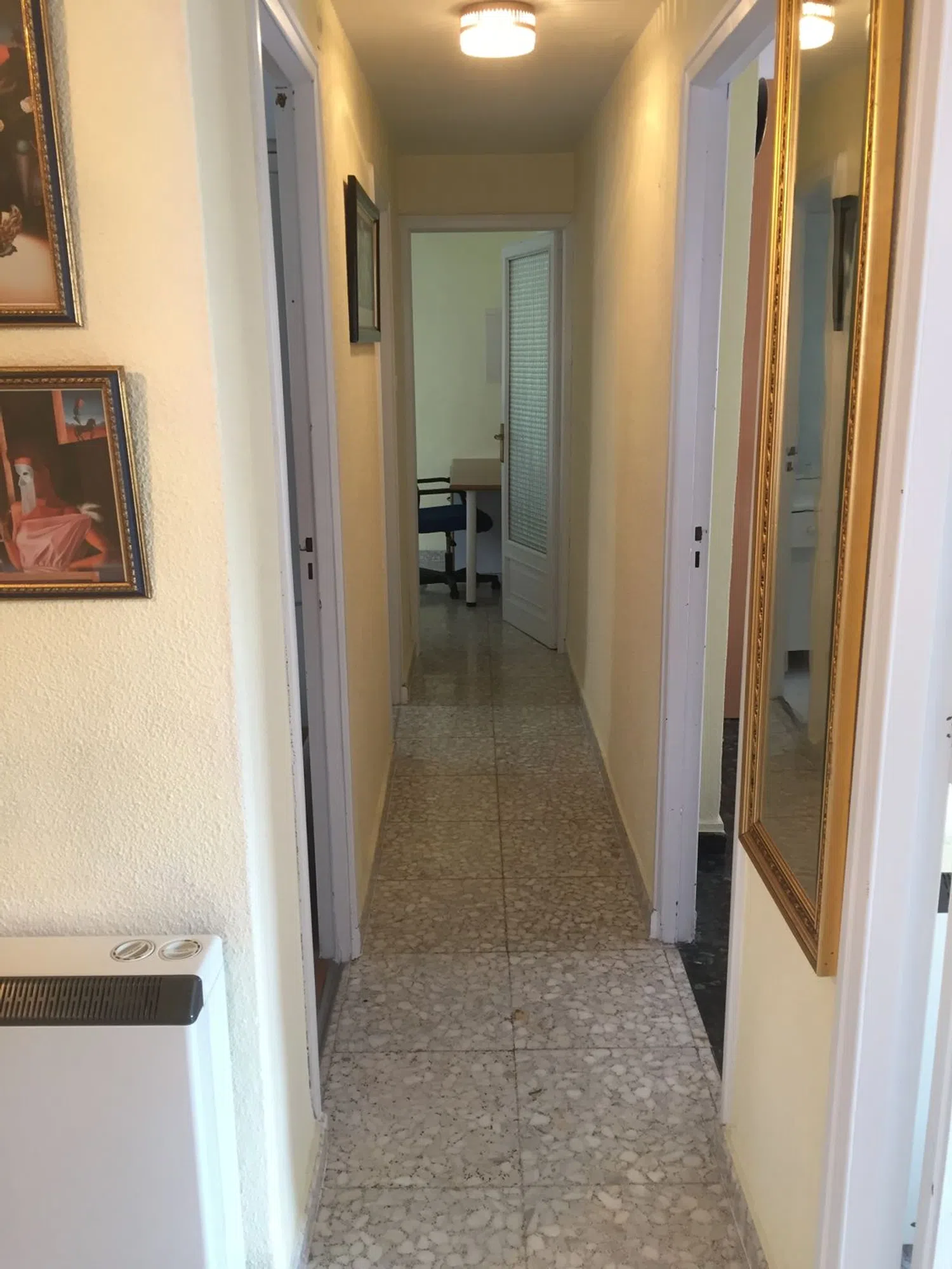 Piso en calle Solana de Luche, 13 - Foto 1