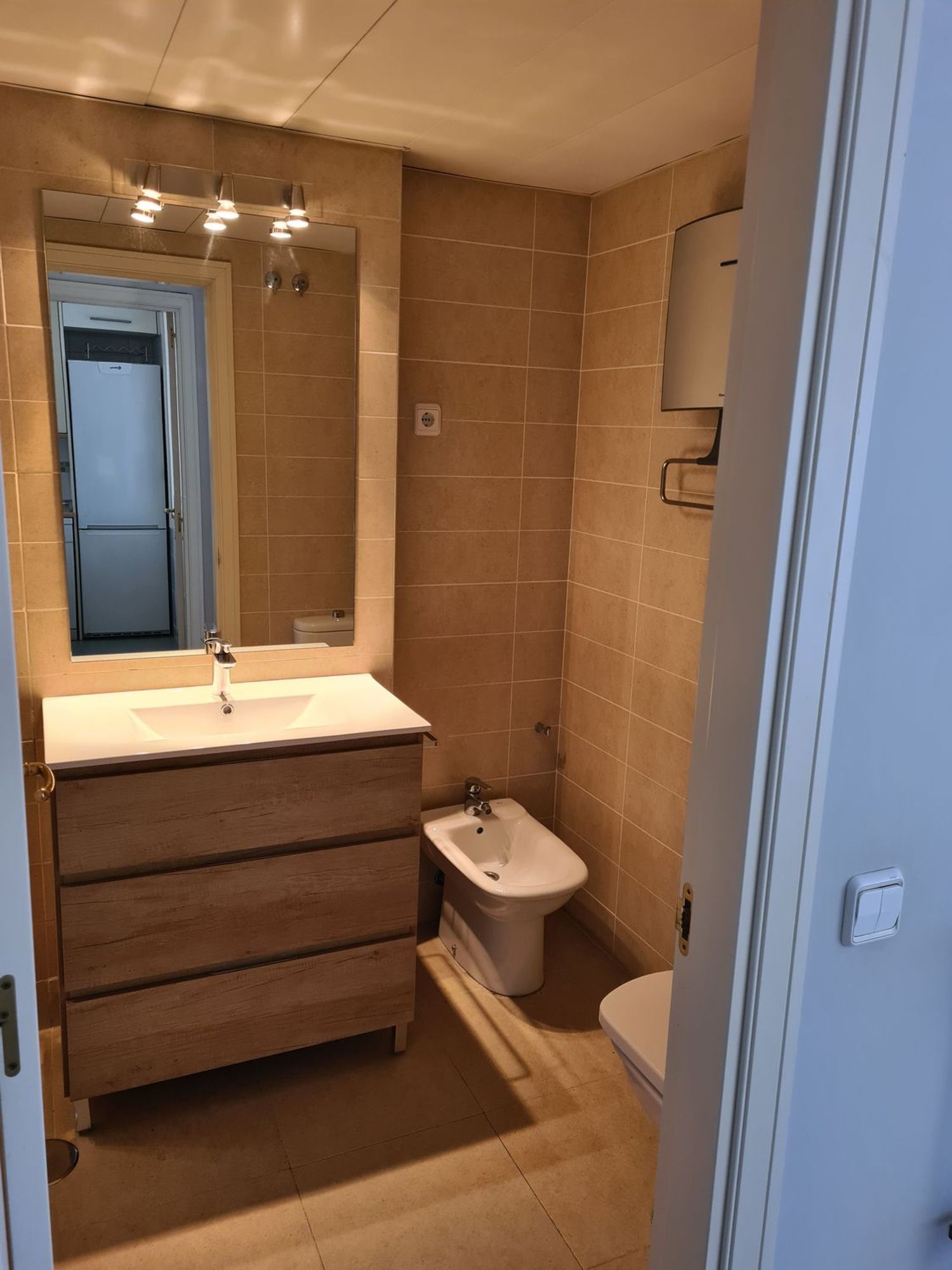 Piso en calle trompas, 18 - Foto 2