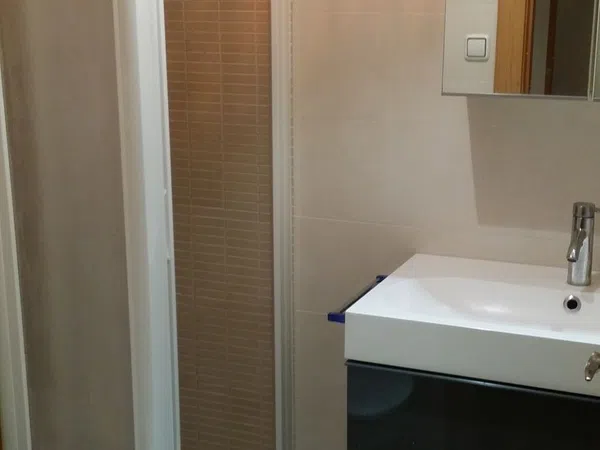 Piso en calle Manuel Escoriaza y Fabro, 105 - Foto 2