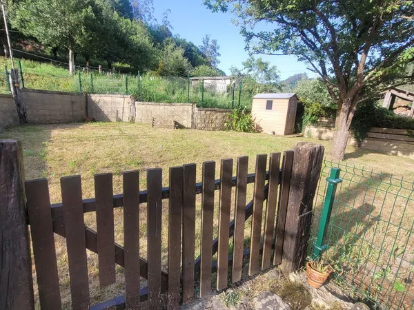 Casa de pueblo en lugar Pivierda, 16 - Foto 10