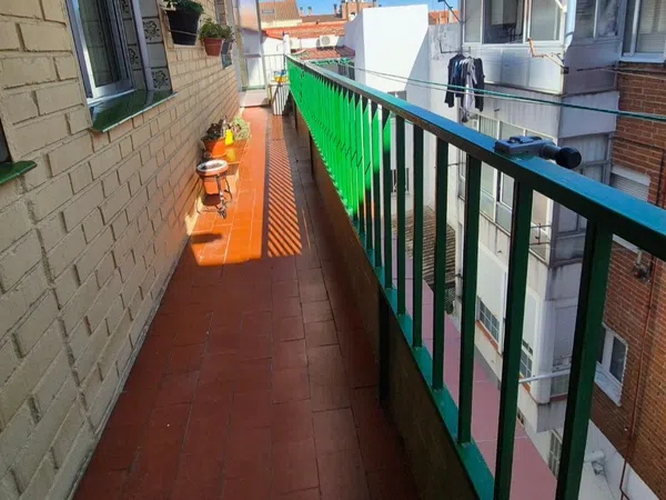 Piso en calle Hospital de San José, 26 - Foto 9