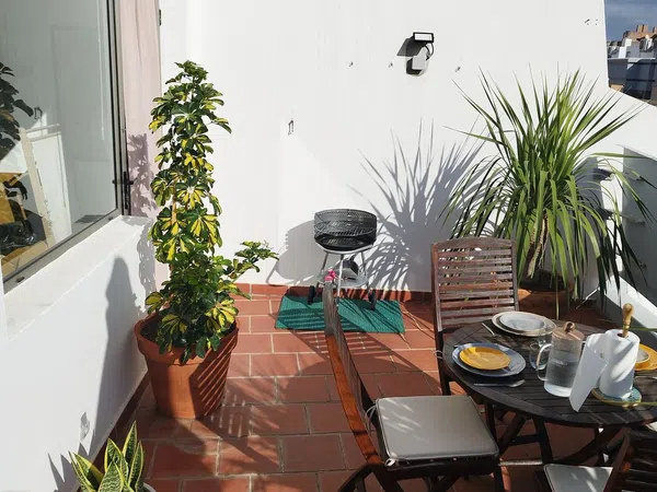 Ático en Calle Francisco Gourié, 41, Triana - Foto 3