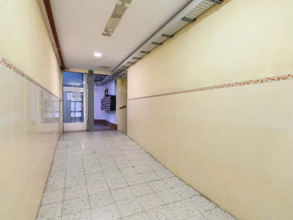 Piso en Avenida de la Albufera, 23, Numancia - Foto 12