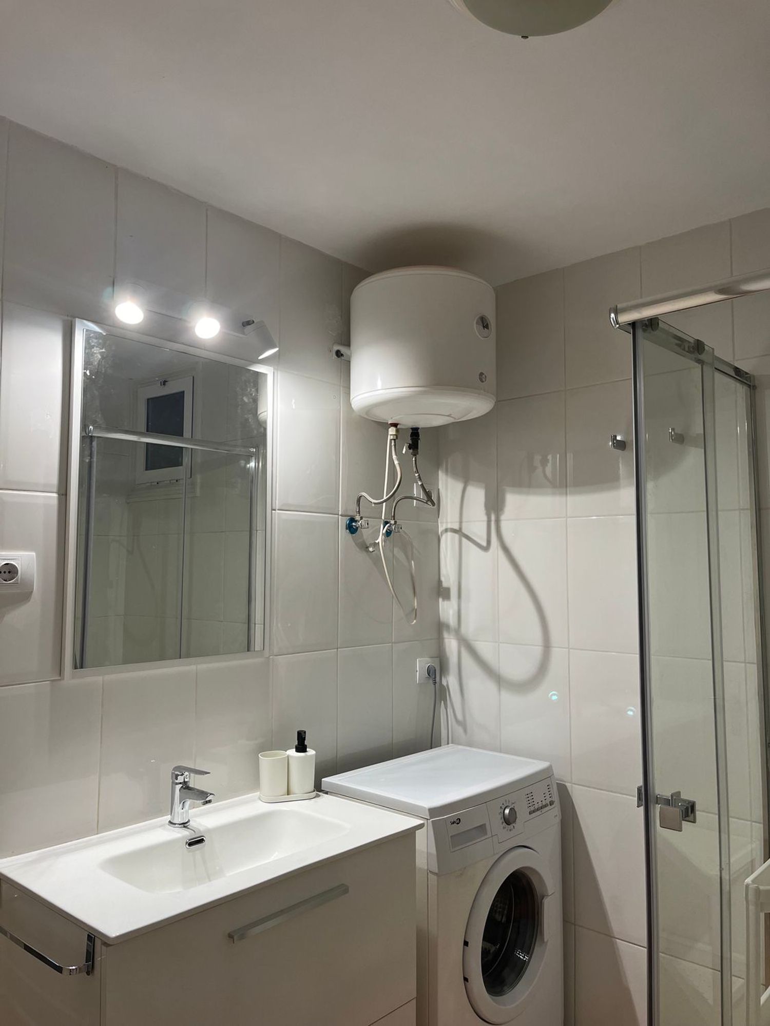 Estudio en Calle Luis Morote, 54, Santa Catalina - Canteras - Foto 5