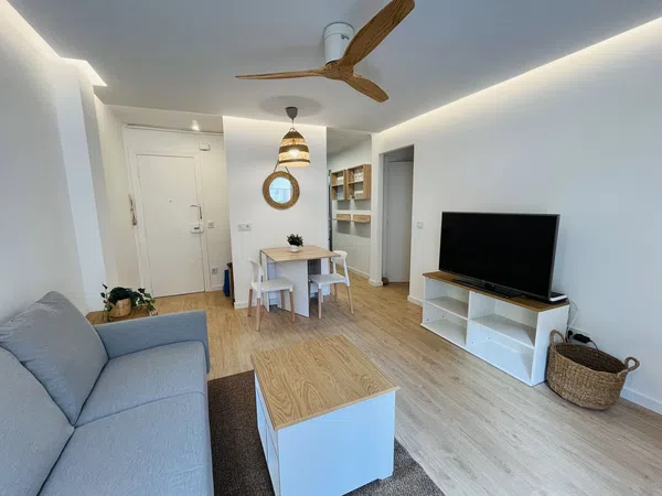 Piso en El Carmel - Foto 4