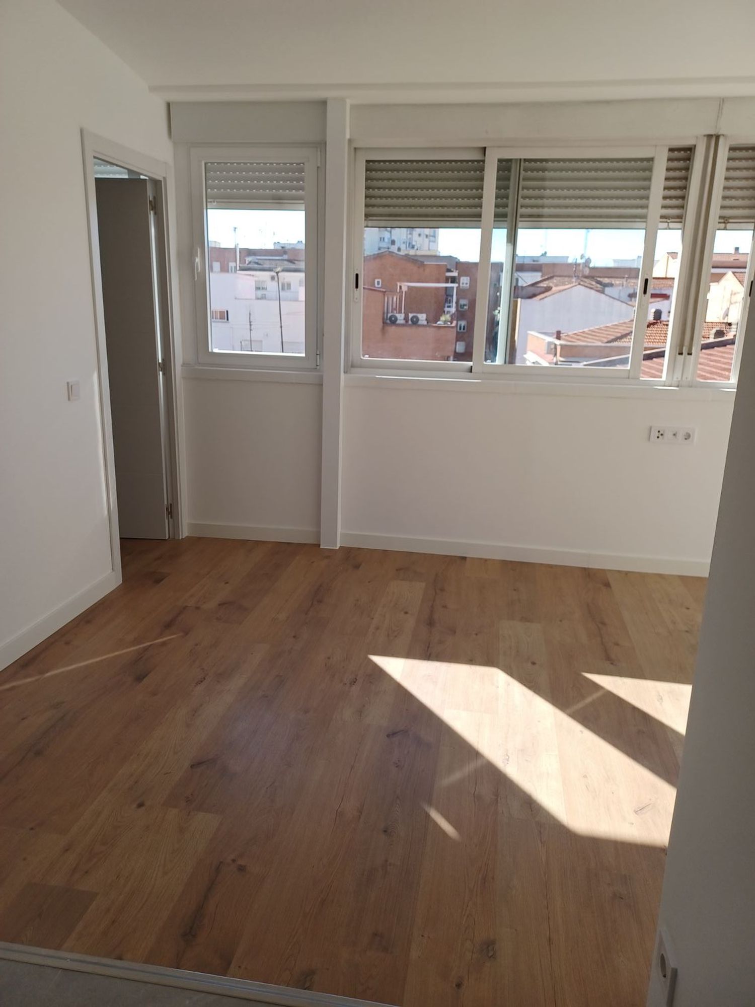 Piso en Calle de la Sierra de los Filabres, 71, Numancia - Foto 4