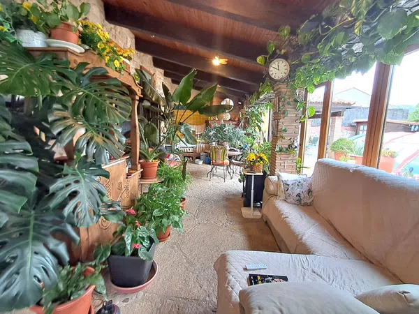 Casa rural en Alameda el Hontanar s/n - Foto 25