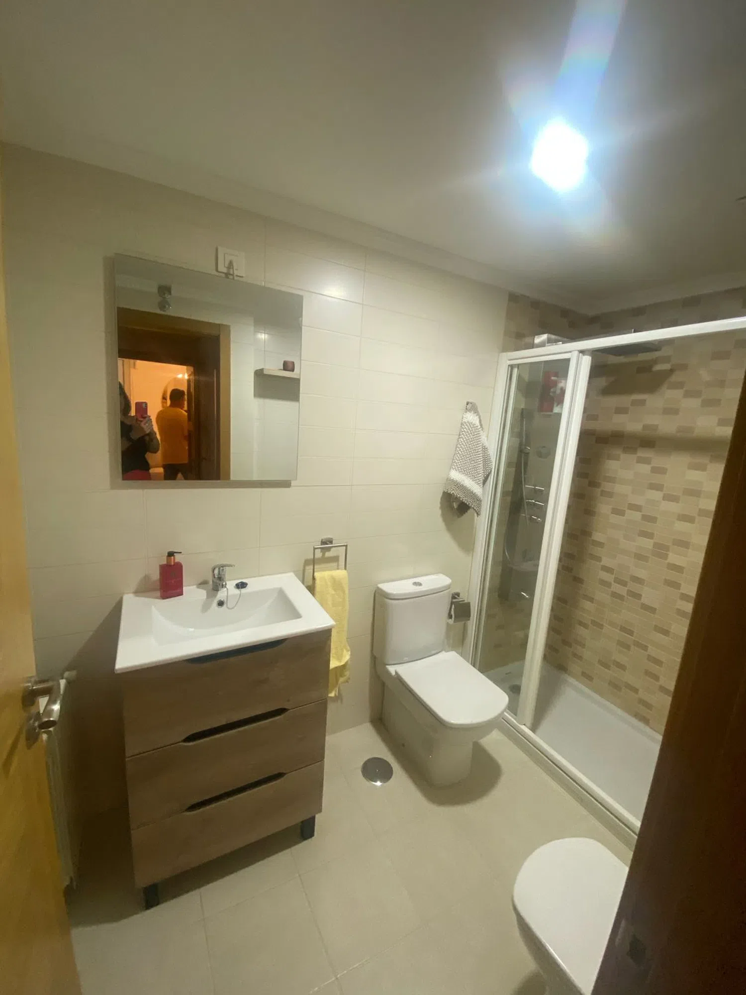 Piso en vereda Polvorín, 34 - Foto 10