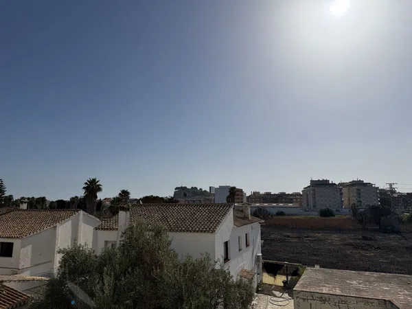 Piso en Avenida de Gandia, 39, Les Bassetes-El Marjal - Foto 19