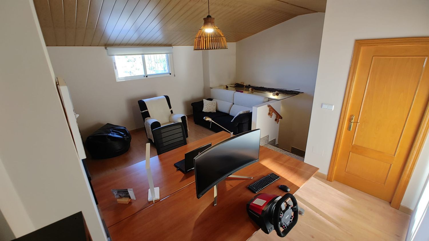 Chalet adosado en calle Virgilio, 78 - Foto 21