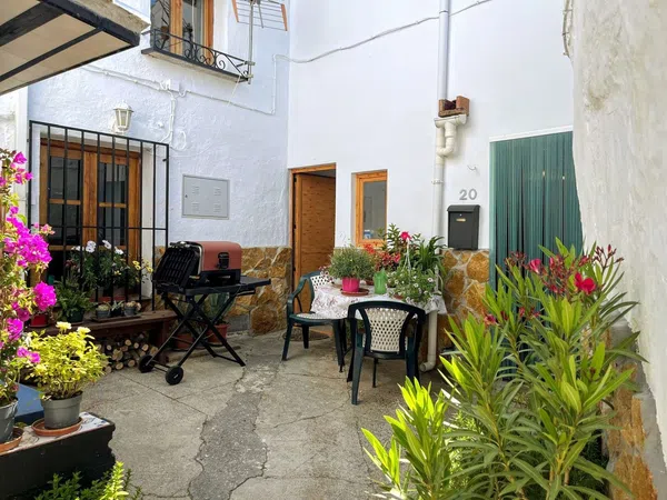 Chalet pareado en Calle Castillejo, 16 - Foto 16