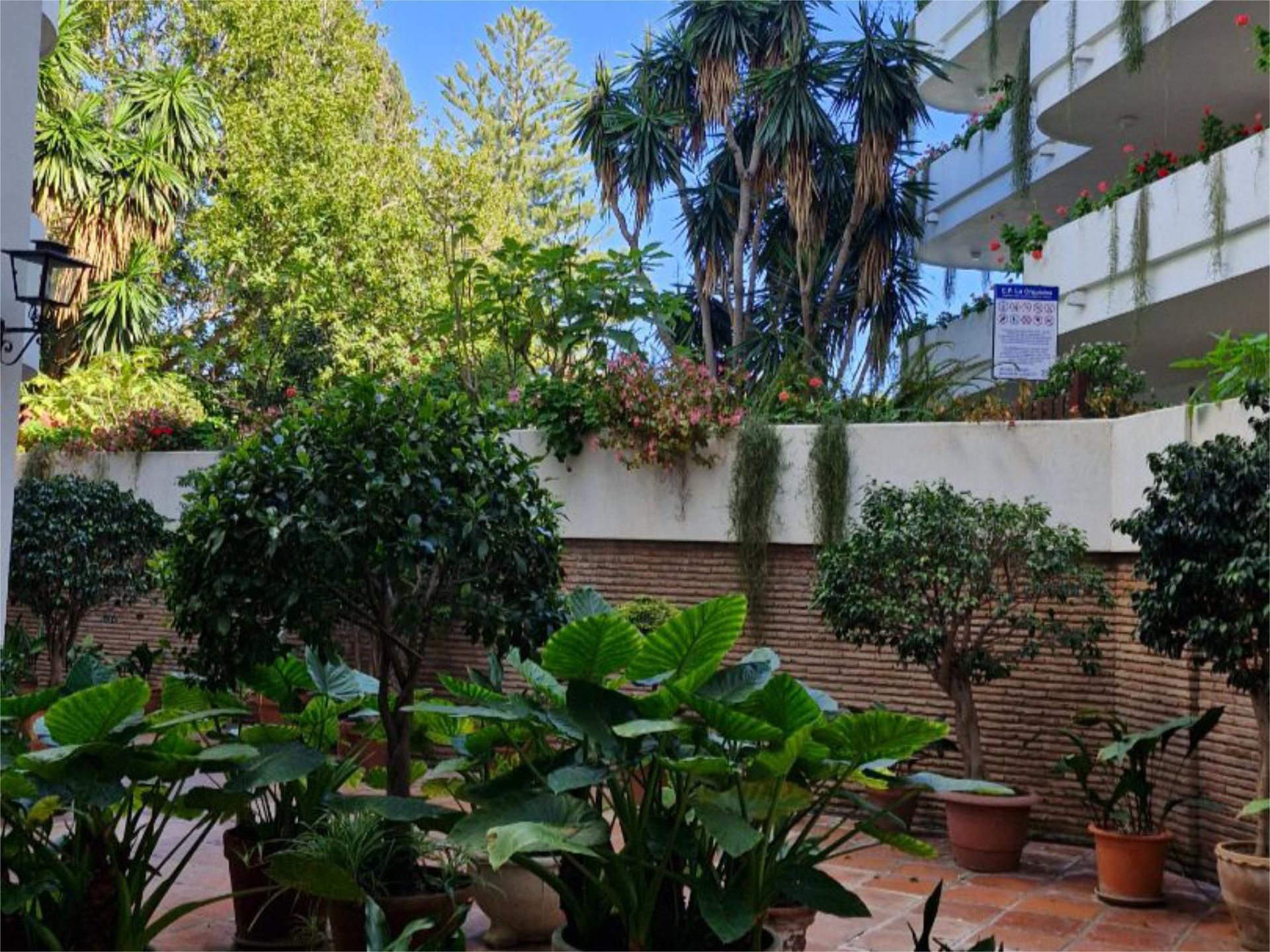 Apartamento en  Calle los Jazmines 12 - Foto 10