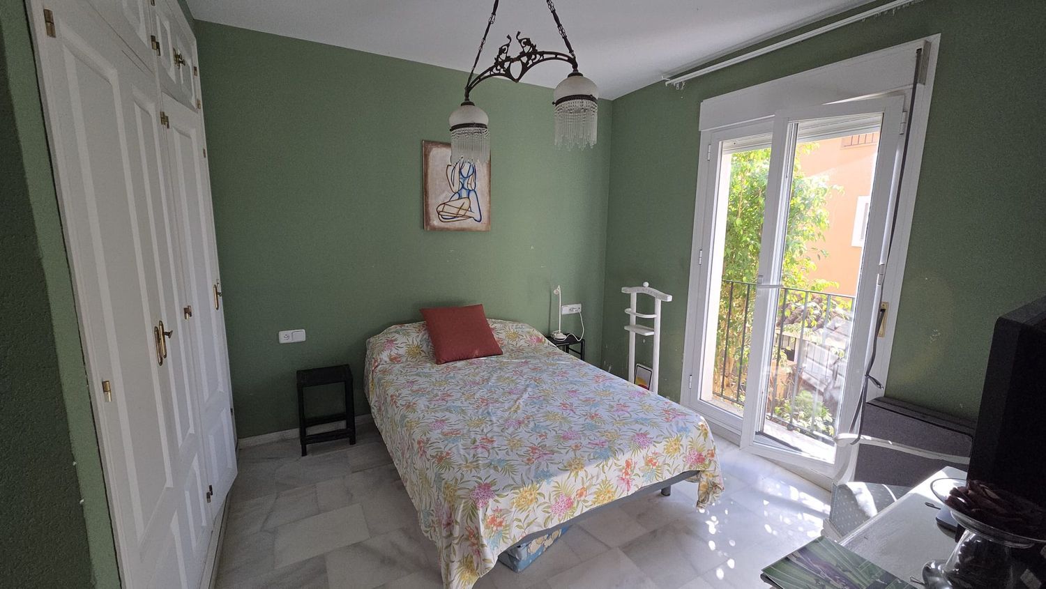 Chalet adosado en Calle Mochuelo, 35, El Águila - Foto 17