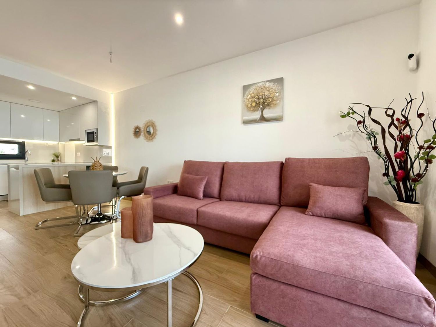 Piso en Calle Pego, 6, Los Balcones - Los Altos del Edén - Foto 25
