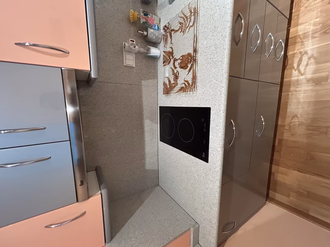 Piso en  Calle Bazán 55 - Foto 8