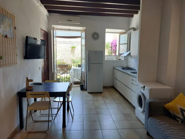 Piso en Calle de sa Carrossa, 19, Dalt Vila - La Marina, Dalt Vila - La Marina - Foto 1