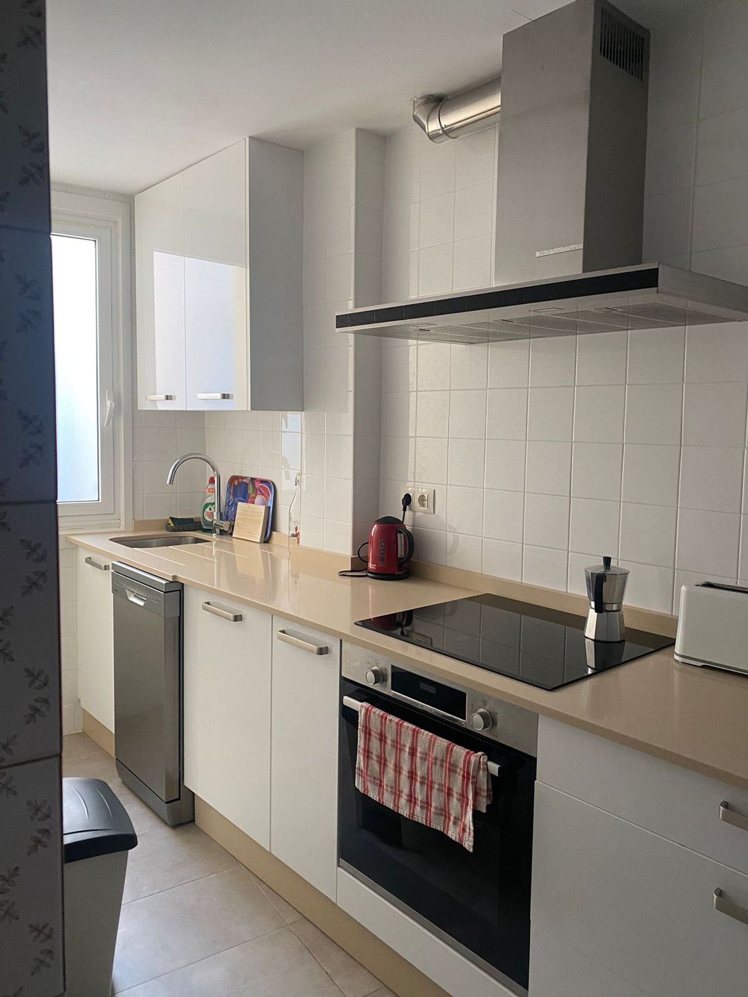 Ático en Calle San Xoán, 27, Monte Alto - Zalaeta - Atocha, Monte Alto - Zalaeta - Atocha - Foto 8