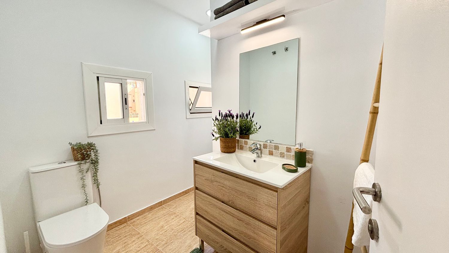 Ático en Barrio Sants - Foto 34