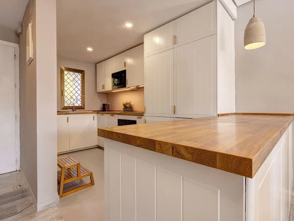 Ático en calle Urbanizacion Real de Zaragoza, 40 - Foto 27