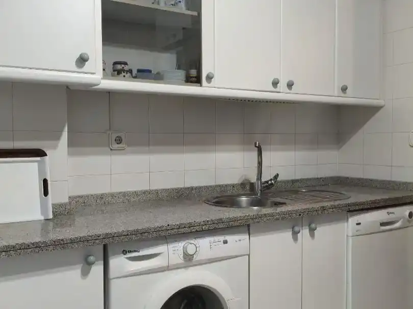 Piso en  Calle José Luis Díez 12 - Foto 6