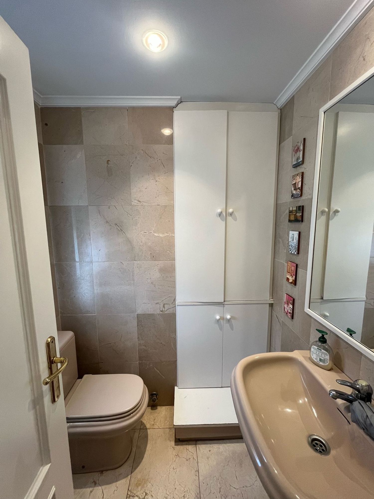 Chalet adosado en Calle Joaquín Cayón, 5, El Sardinero, El Sardinero - Foto 12